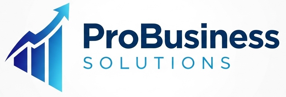 ProBusiness Solutions